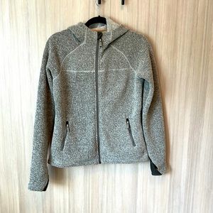 Smartwool cozy hoodie